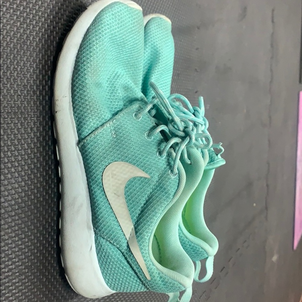 Nike extra light running shoes - training shoes
